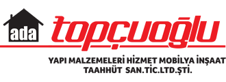 Ada Topçuoğlu Yapı Malzemeleri | Sakarya